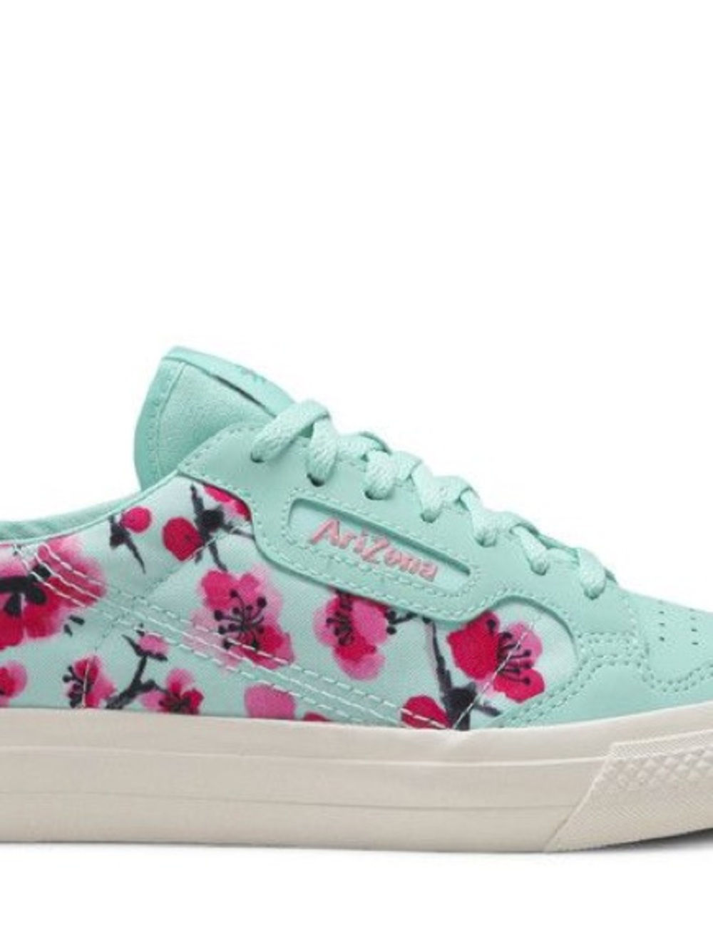 Arizona x adidas /// Continental Vulc J 'Green Tea With Ginseng And Honey' - 6.5 - Picture 13 of 13